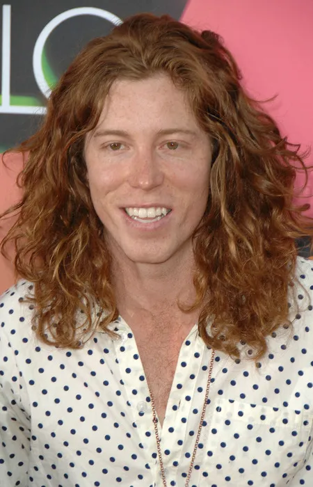 Foto Shaun White