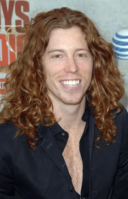 Foto Shaun White