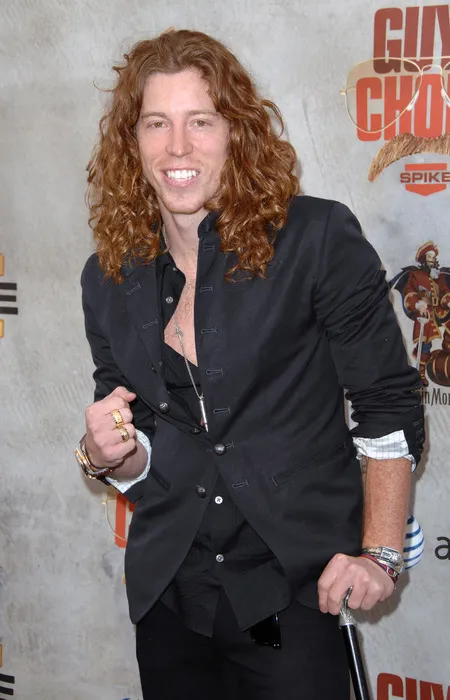 Foto Shaun White