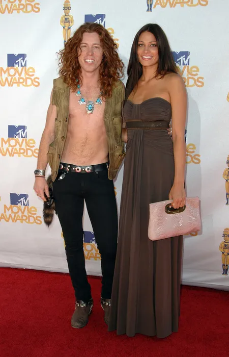 Foto Shaun White