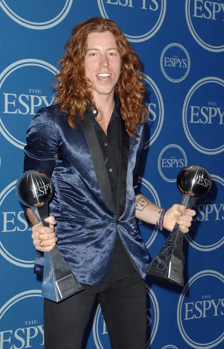 Foto Shaun White