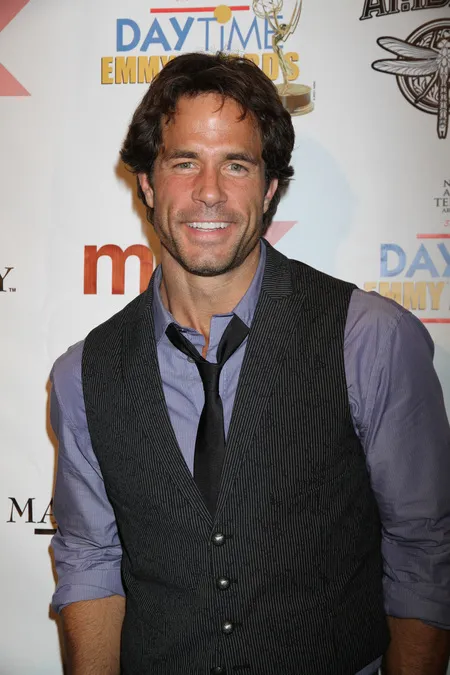 Foto Shawn Christian