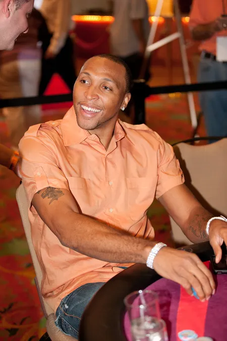 Foto Shawn Marion