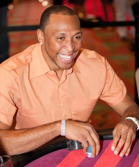 Foto Shawn Marion