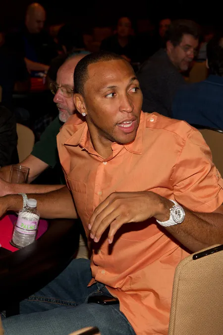 Foto Shawn Marion