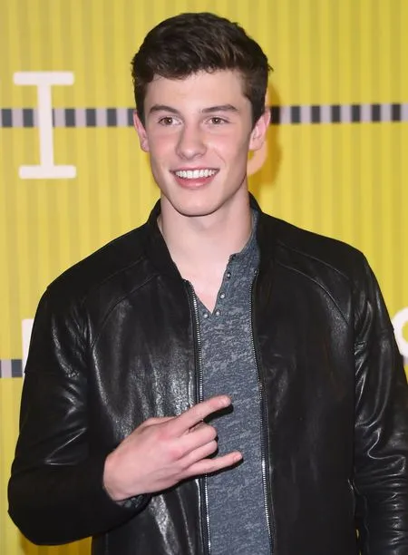 Foto Shawn Mendes