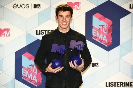 Foto Shawn Mendes