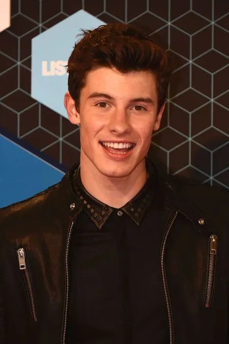 Foto Shawn Mendes