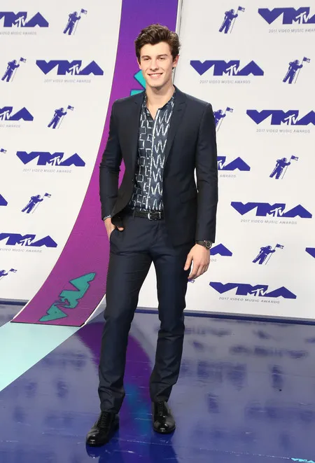 Foto Shawn Mendes