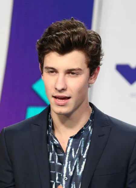 Foto Shawn Mendes