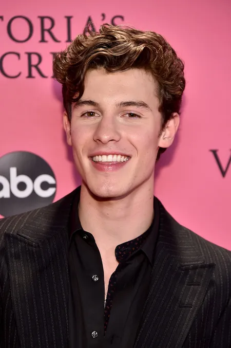 Foto Shawn Mendes