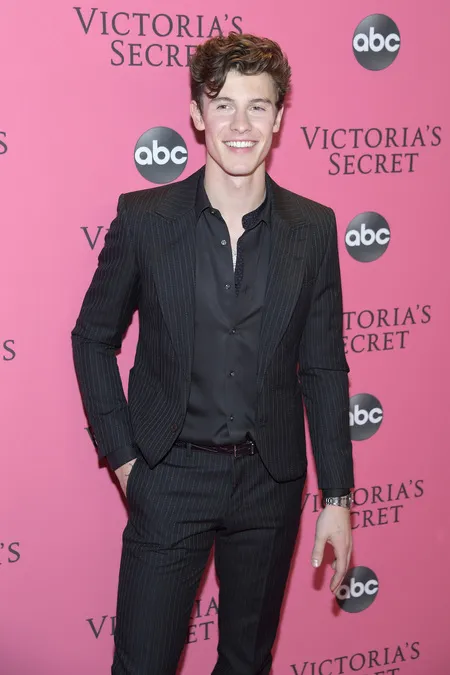 Foto Shawn Mendes