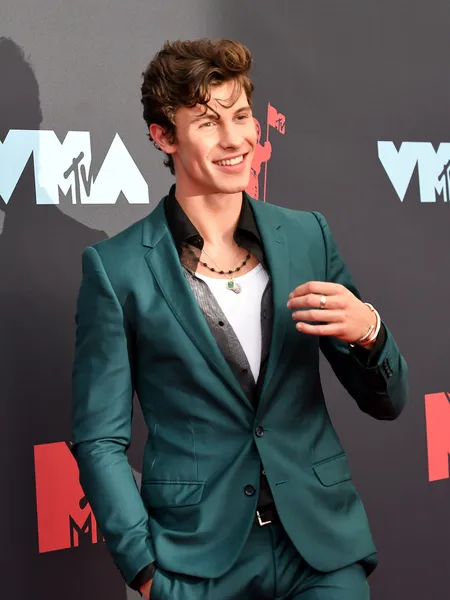 Foto Shawn Mendes