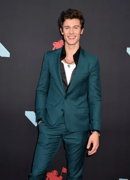 Foto Shawn Mendes