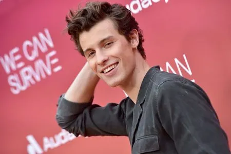 Foto Shawn Mendes