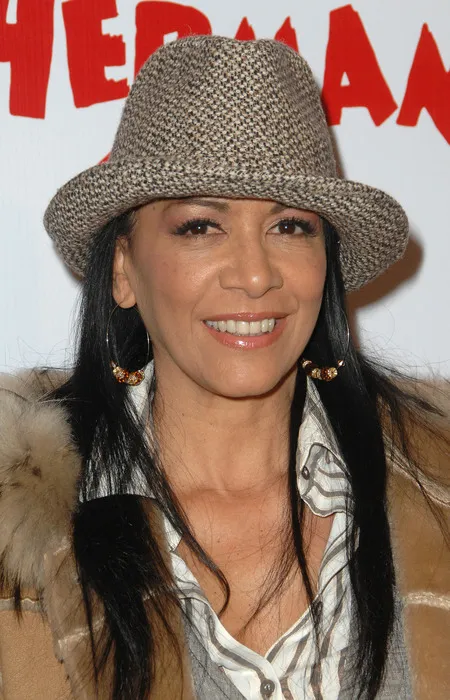 Foto Sheila E