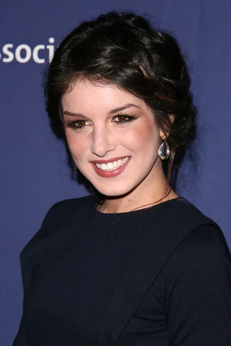 Foto Shenae Grimes