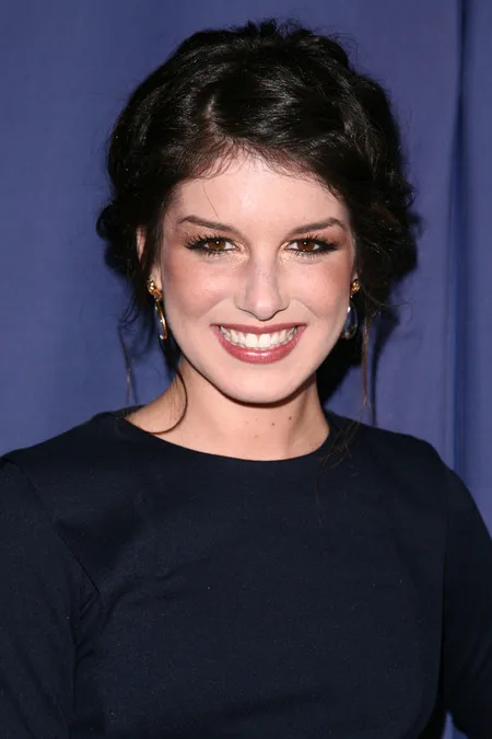 Foto Shenae Grimes