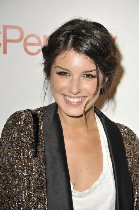 Foto Shenae Grimes