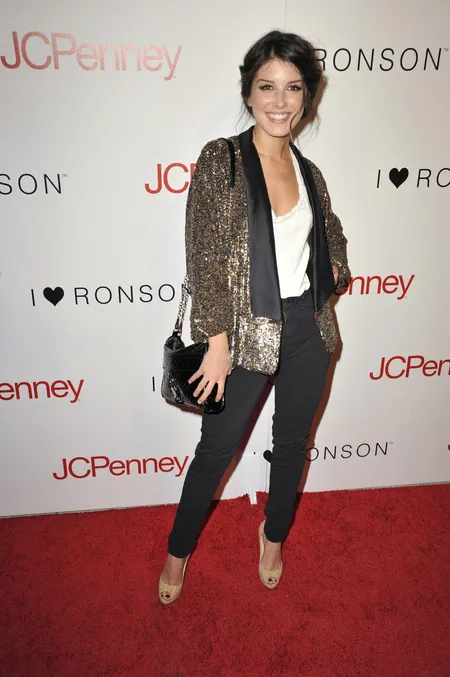 Foto Shenae Grimes