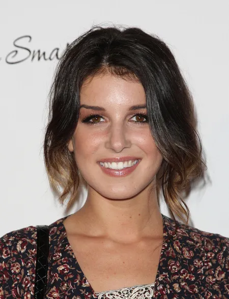 Foto Shenae Grimes