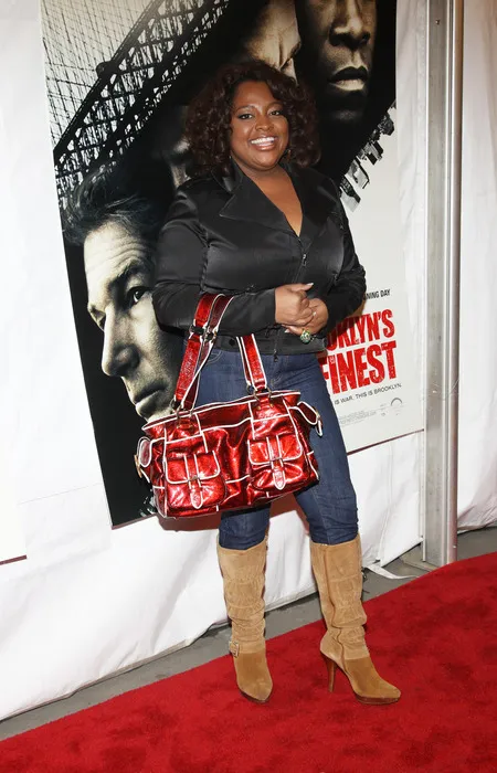 Foto Sherri Shepherd