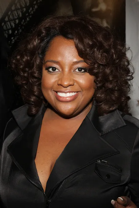 Foto Sherri Shepherd