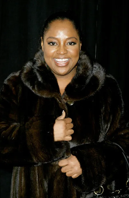 Foto Sherri Shepherd