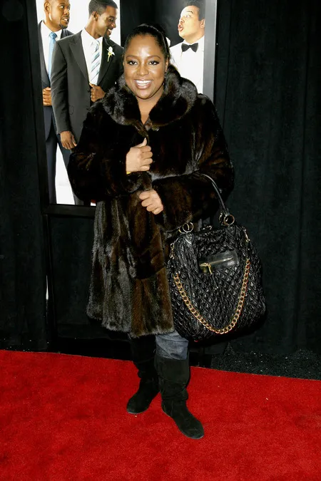 Foto Sherri Shepherd