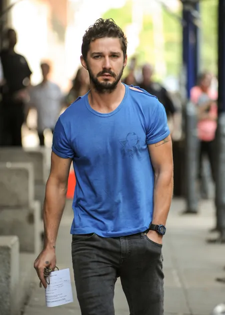 Foto Shia LaBeouf
