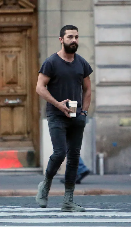 Foto Shia LaBeouf
