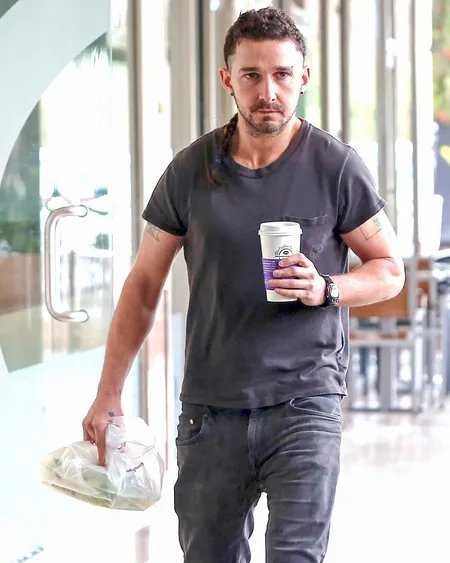 Foto Shia LaBeouf