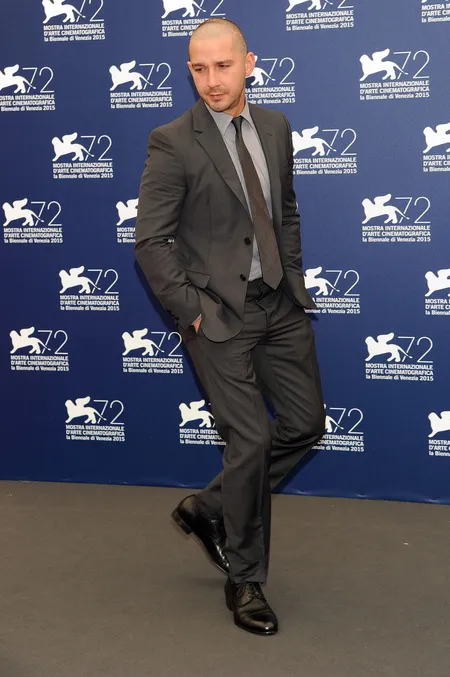 Foto Shia LaBeouf