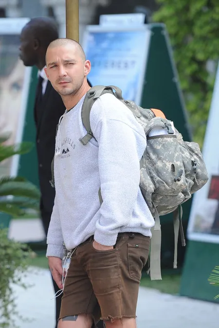 Foto Shia LaBeouf