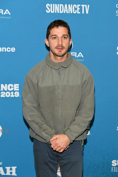 Foto Shia LaBeouf