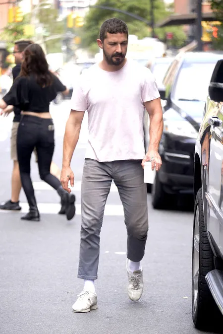 Foto Shia LaBeouf