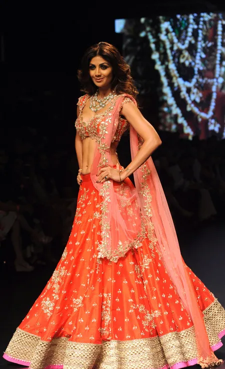 Foto Shilpa Shetty