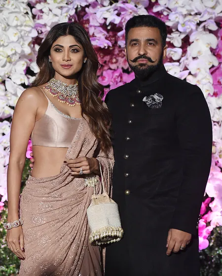Foto Shilpa Shetty