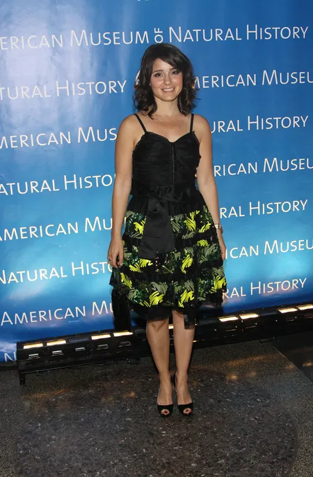 Foto Shiri Appleby