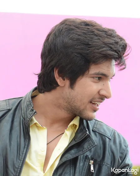 Foto Shivin Narang