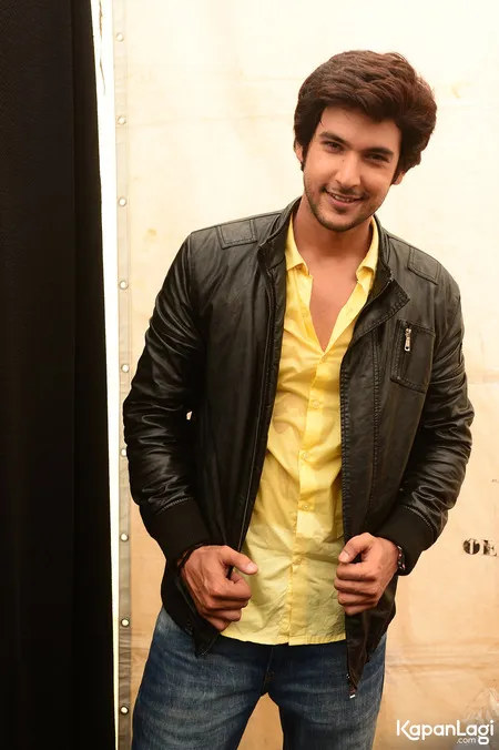 Foto Shivin Narang