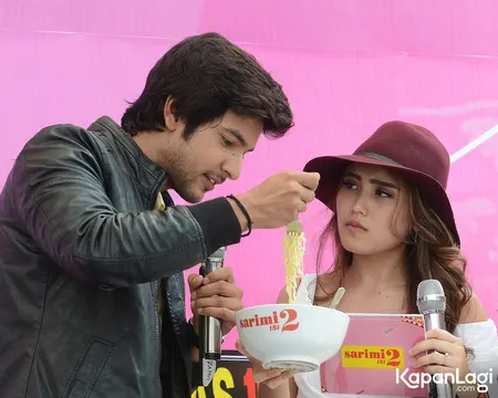 Foto Shivin Narang