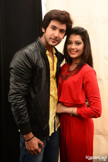 Foto Shivin Narang