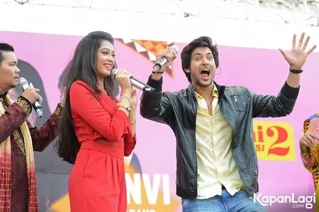Foto Shivin Narang