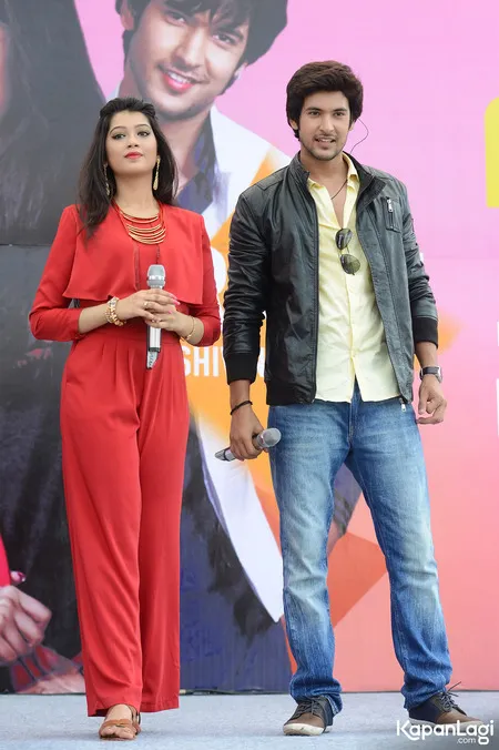 Foto Shivin Narang