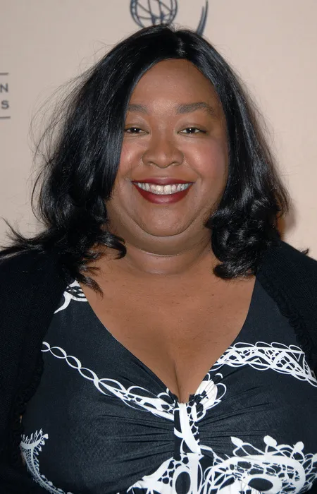 Foto Shonda Rhimes