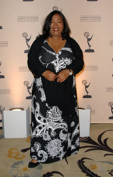 Foto Shonda Rhimes