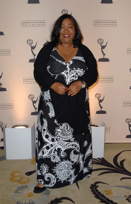 Foto Shonda Rhimes