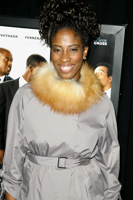 Foto Shondrella Avery