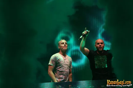 Foto Showtek